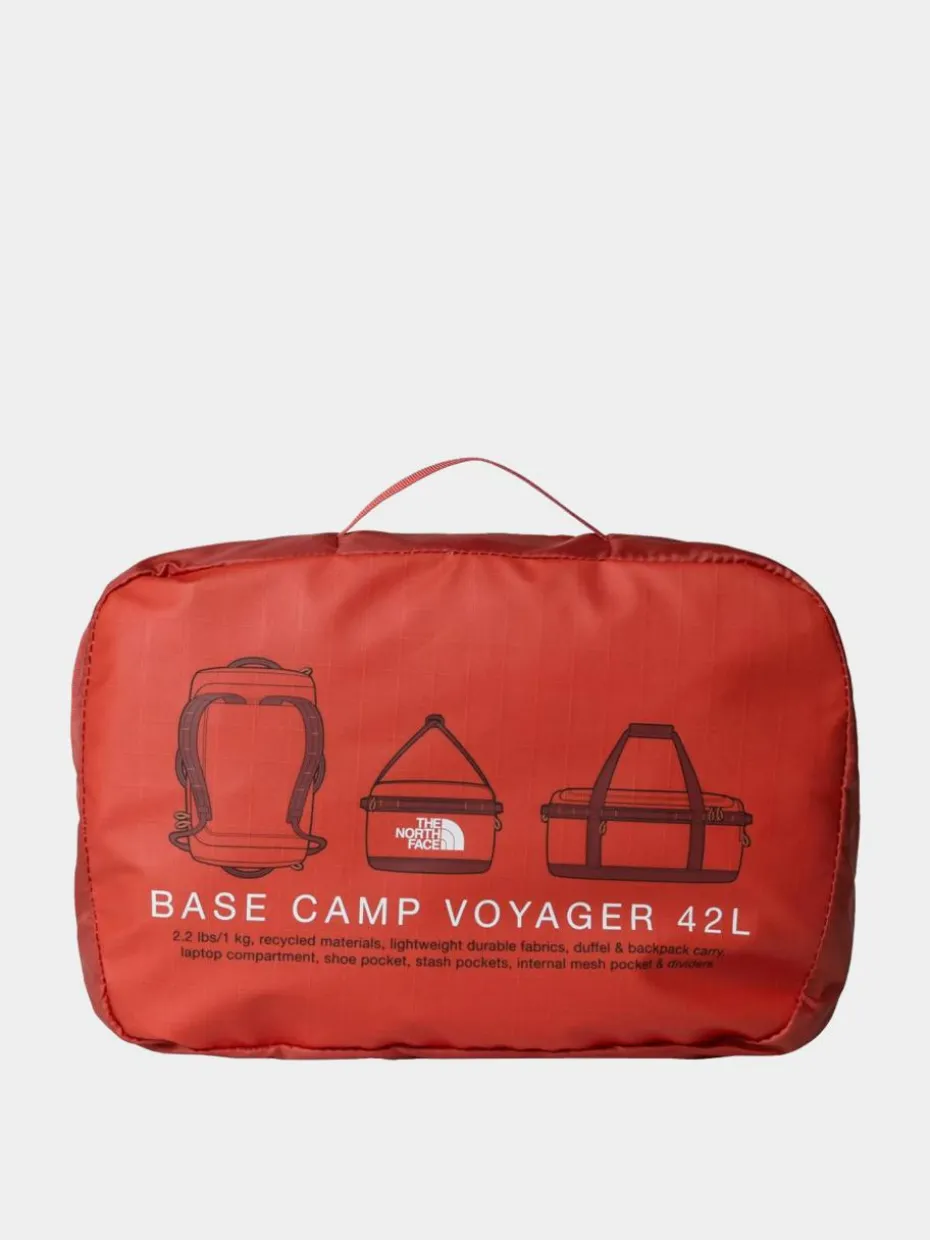 The North Face Tasche Base Camp Voyager Duffel 42L