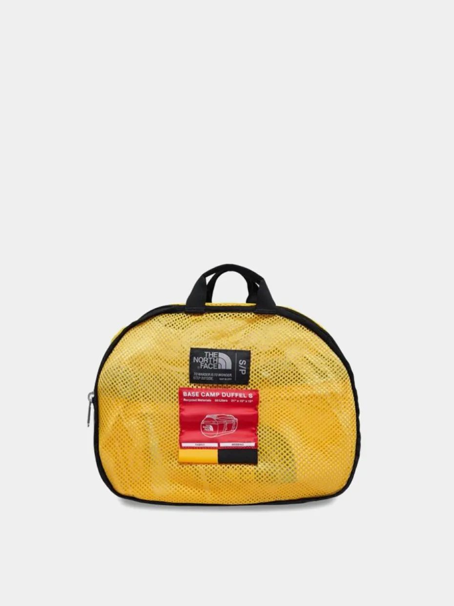 The North Face Tasche Base Camp Duffel S