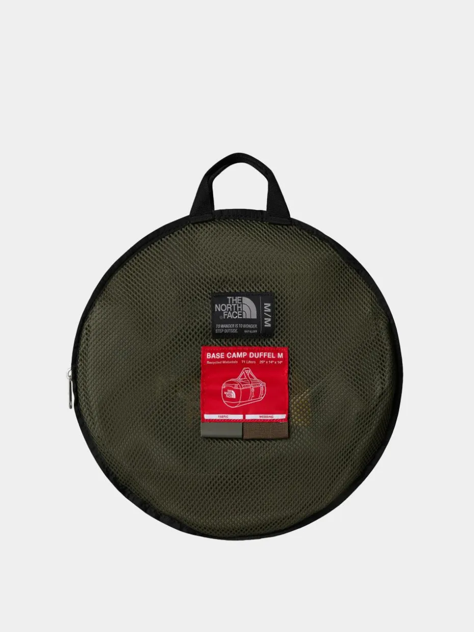 The North Face Tasche Base Camp Duffel M