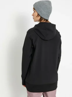The North Face Tekno HD Hoodie Wmn