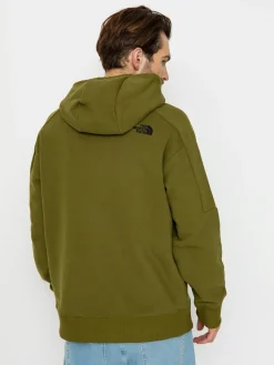 The North Face The 489 HD Hoodie