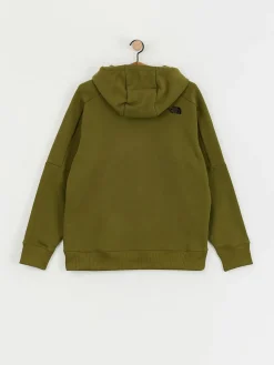 The North Face The 489 HD Hoodie