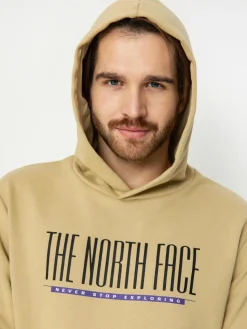 The North Face Tnf Est 1966 HD Hoodie