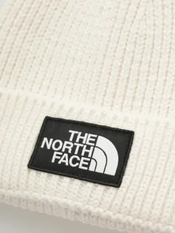 The North Face Tnf Logo Box Mütze