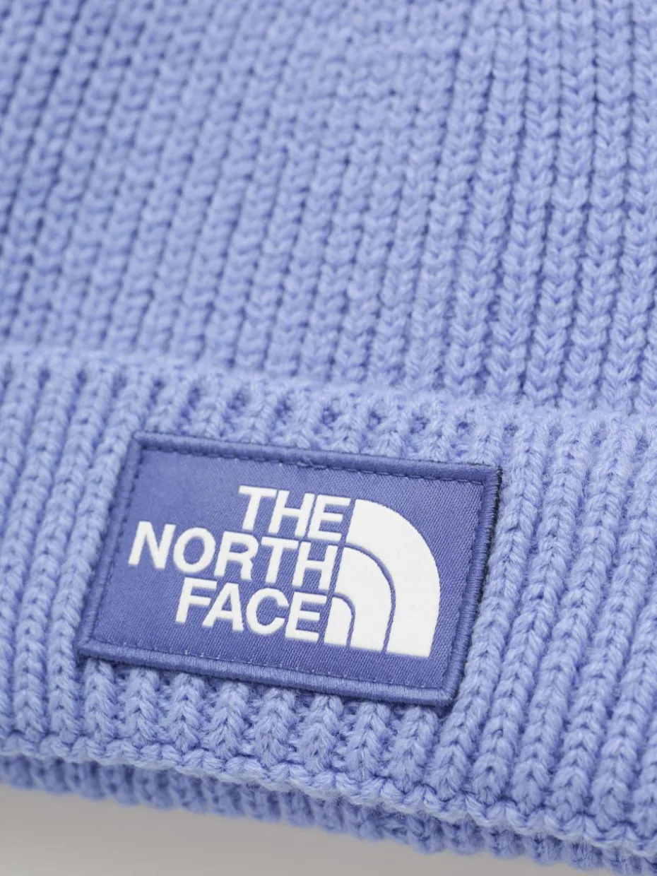 The North Face Tnf Logo Box Mütze