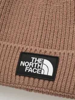 The North Face Tnf Logo Box Mütze