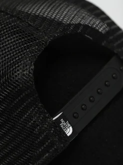 The North Face TNF Logo Trucker ZD Cap