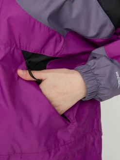 The North Face Tnf X Jacke Wmn