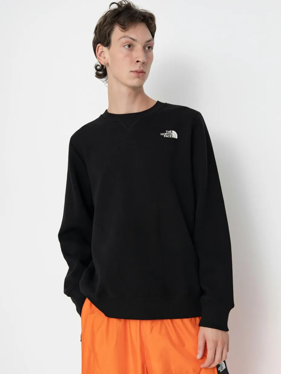 The North Face Topographic Sweatshirt
