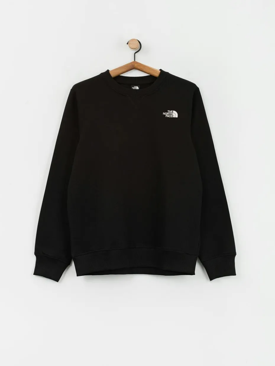 The North Face Topographic Sweatshirt