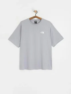 The North Face T-Shirt Explore Gear Relaxed