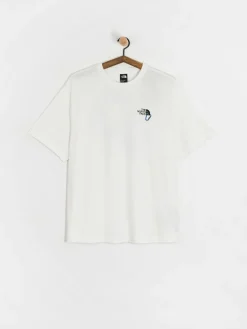 The North Face T-Shirt Explore Carabiner Relaxed