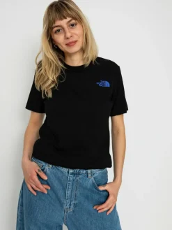 The North Face T-Shirt Graphic 3 Wmn