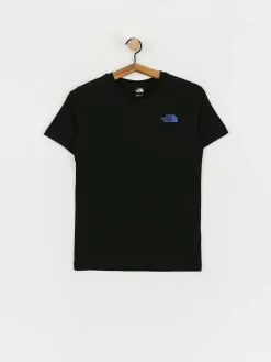 The North Face T-Shirt Graphic 3 Wmn