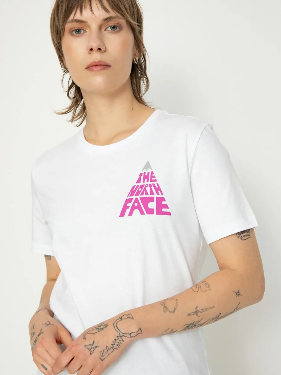 The North Face T-Shirt Mountain Play Wmn