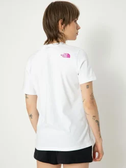 The North Face T-Shirt Mountain Play Wmn