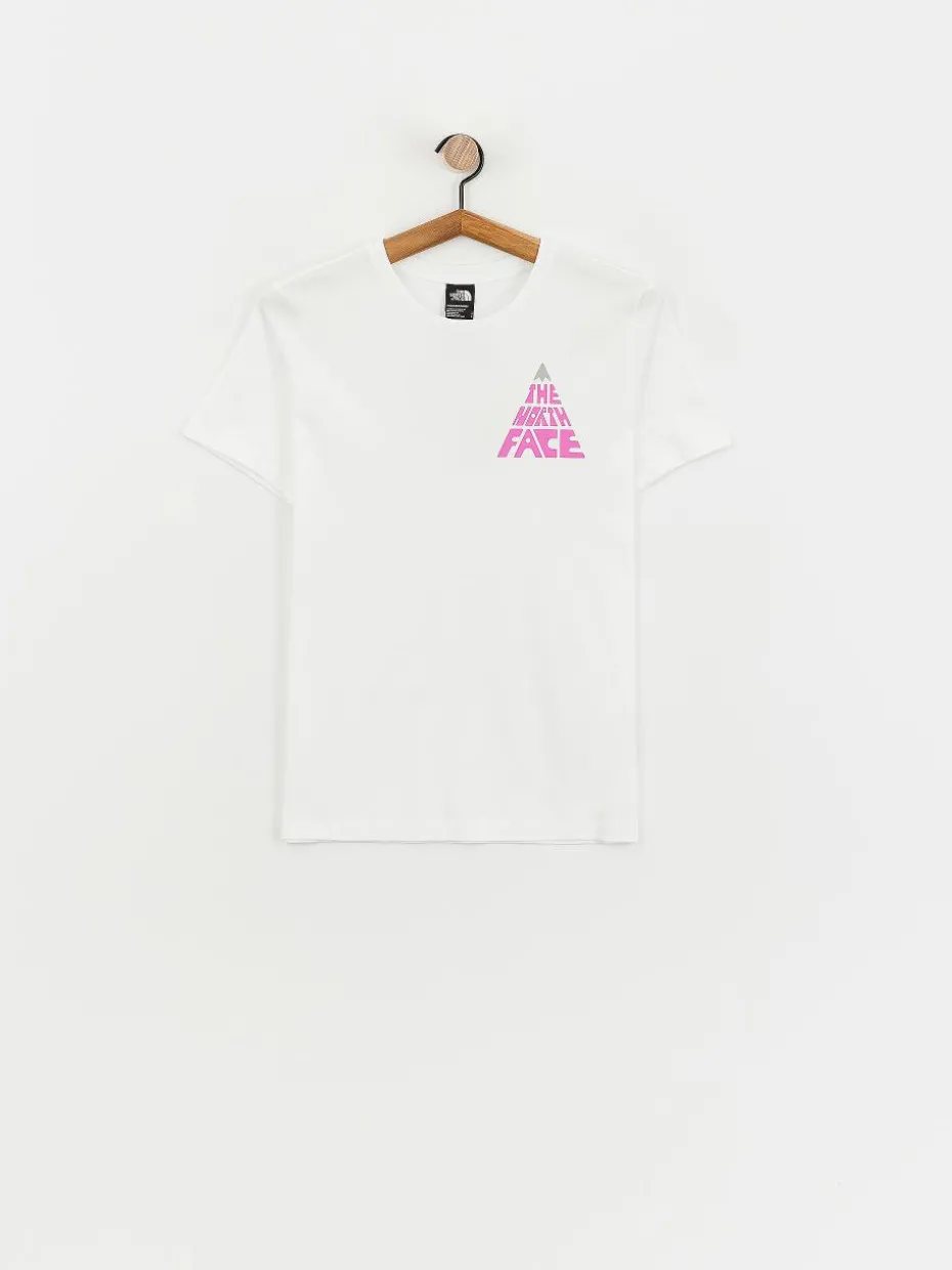 The North Face T-Shirt Mountain Play Wmn
