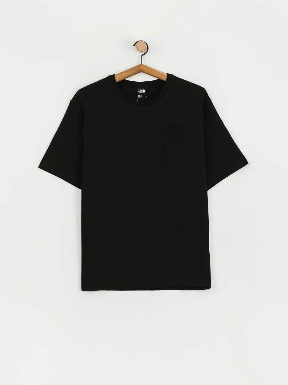 The North Face T-Shirt Street Explorer