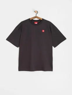 The North Face T-Shirt Tnf Red Box