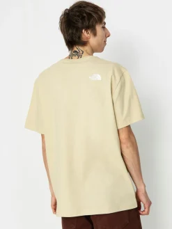 The North Face T-Shirt Woodcut Dome