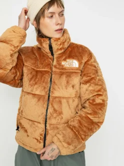 The North Face Versa Velour Nuptse Jacke Wmn