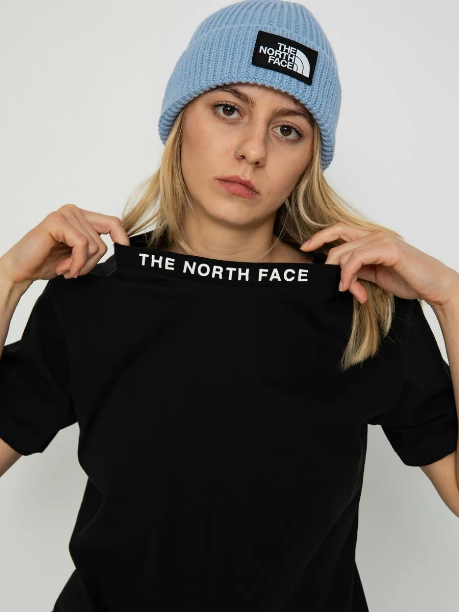 The North Face W Zumu Relaxed Wmn T-Shirt