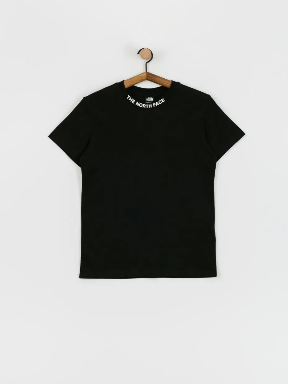The North Face W Zumu Relaxed Wmn T-Shirt