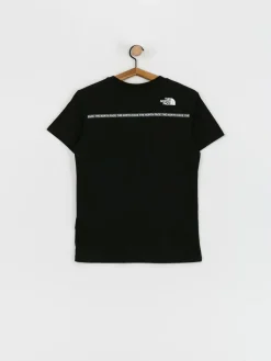 The North Face W Zumu Relaxed Wmn T-Shirt