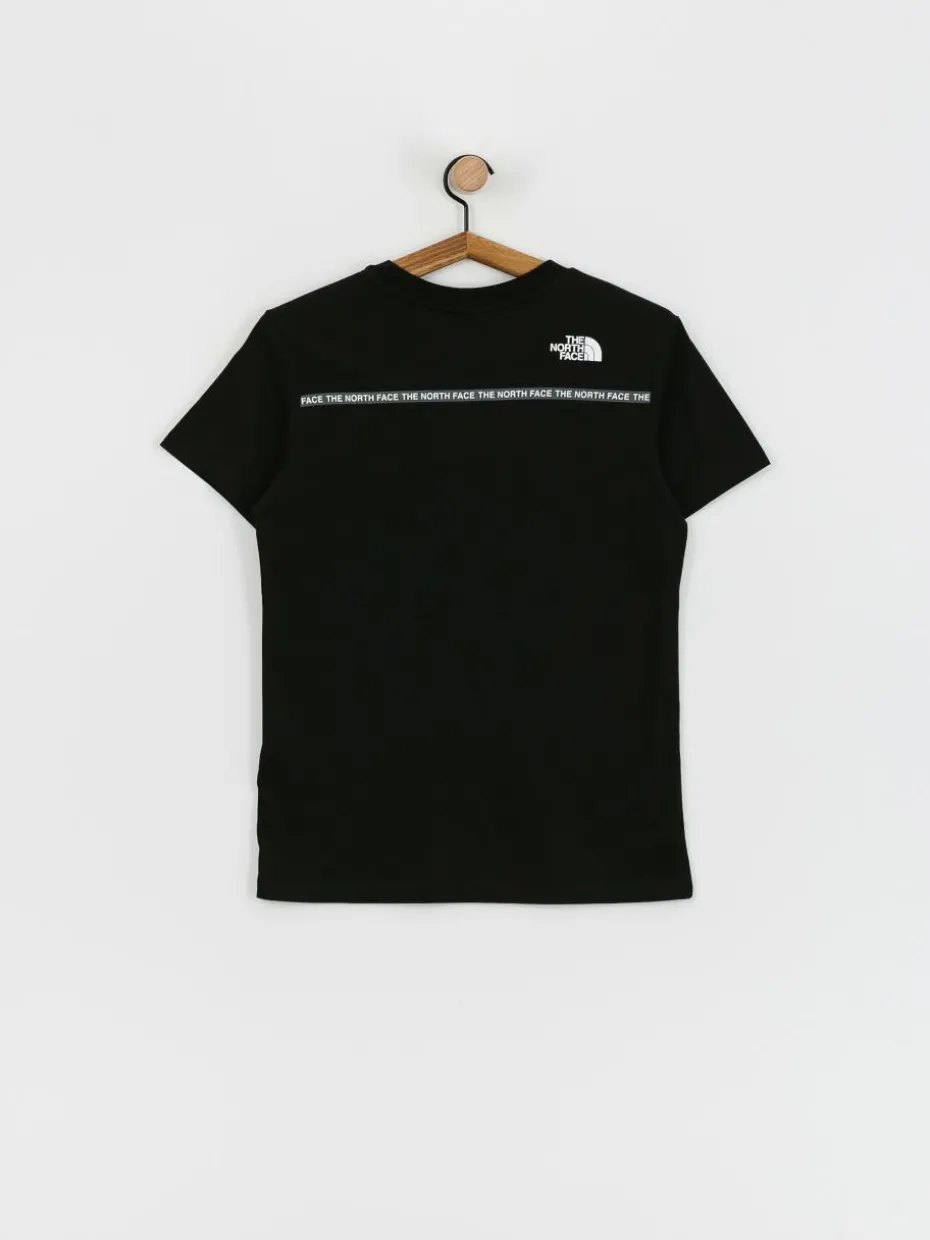 The North Face W Zumu Relaxed Wmn T-Shirt