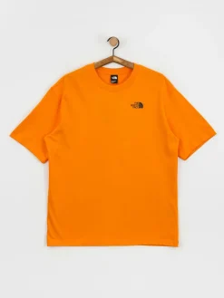The North Face X Yinka Ilori Box Graphic T-Shirt