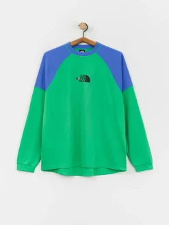 The North Face X Yinka Ilori Tech Longsleeve