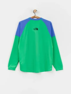The North Face X Yinka Ilori Tech Longsleeve