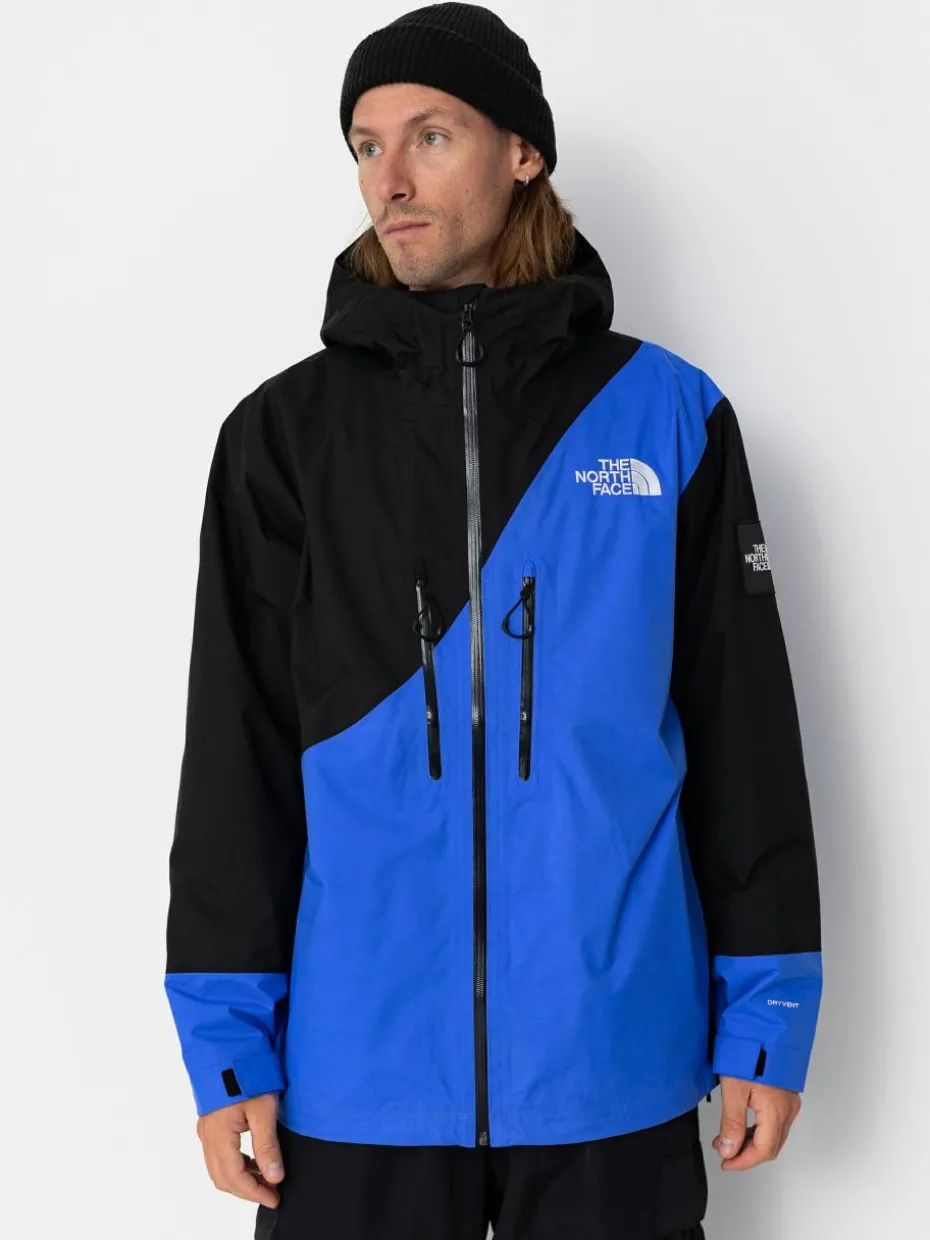 The North Face X Yinka Ilori 2L Rainshell Jacke