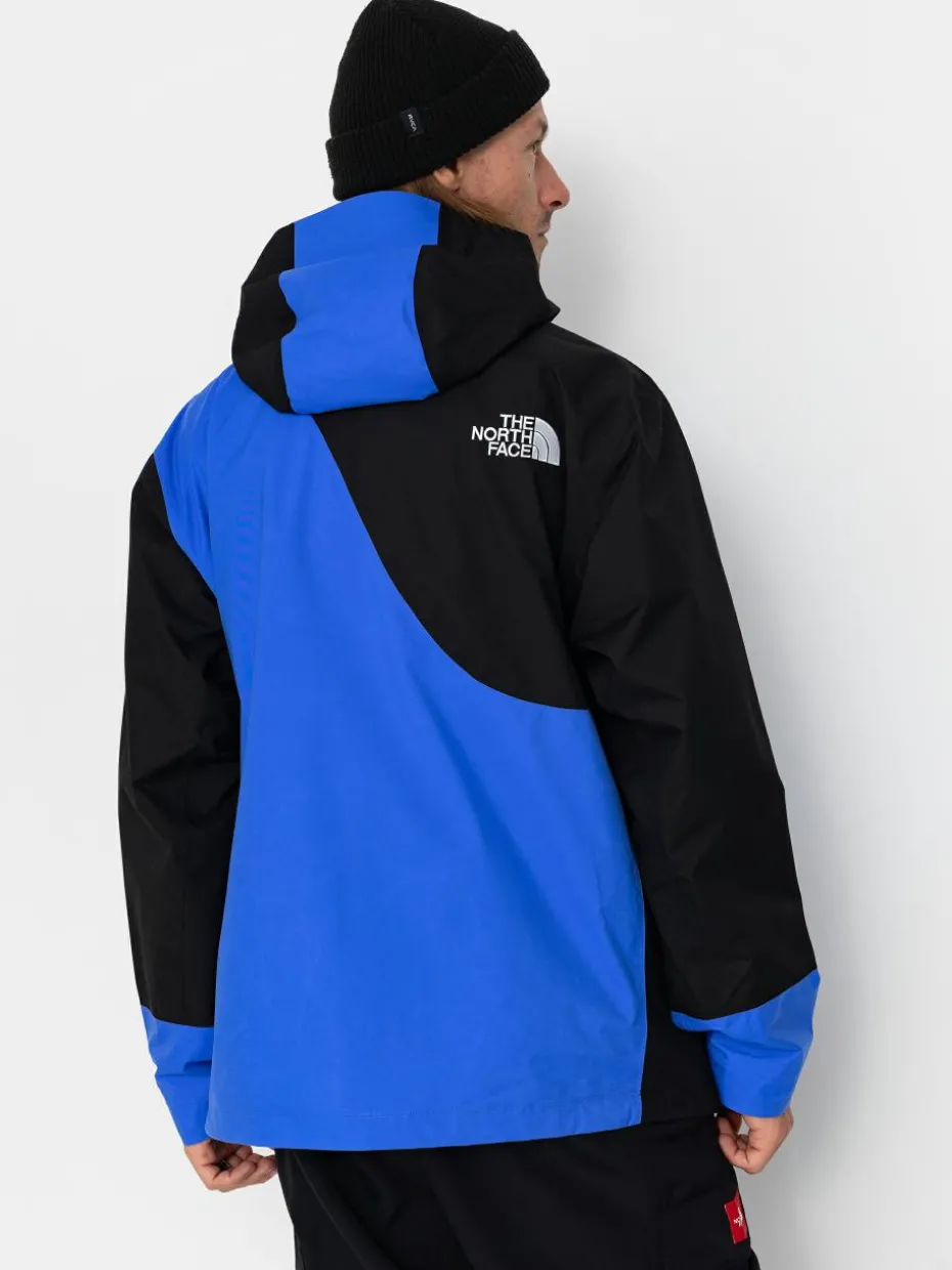 The North Face X Yinka Ilori 2L Rainshell Jacke