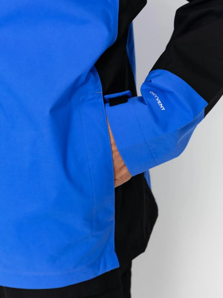 The North Face X Yinka Ilori 2L Rainshell Jacke