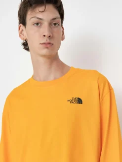 The North Face X Yinka Ilori Graphic Longsleeve