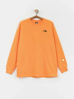 The North Face X Yinka Ilori Graphic Longsleeve