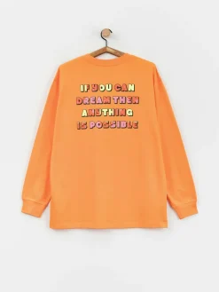 The North Face X Yinka Ilori Graphic Longsleeve