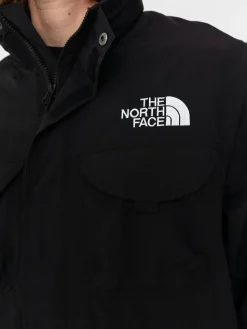 The North Face X Yinka Ilori Convertible Jacke