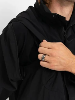 The North Face X Yinka Ilori Convertible Jacke