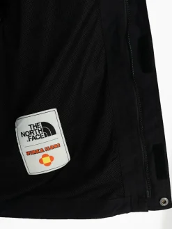 The North Face X Yinka Ilori Convertible Jacke