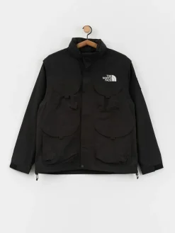 The North Face X Yinka Ilori Convertible Jacke