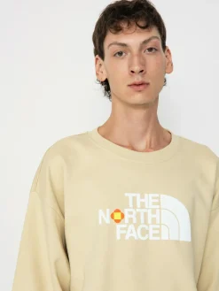 The North Face X Yinka Ilori Crew Sweatshirt