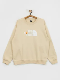 The North Face X Yinka Ilori Crew Sweatshirt