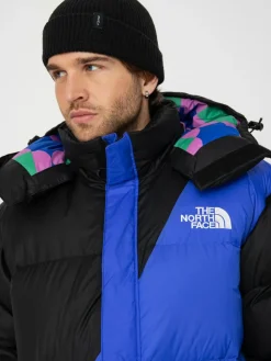 The North Face X Yinka Ilori Down Puffer Jacke