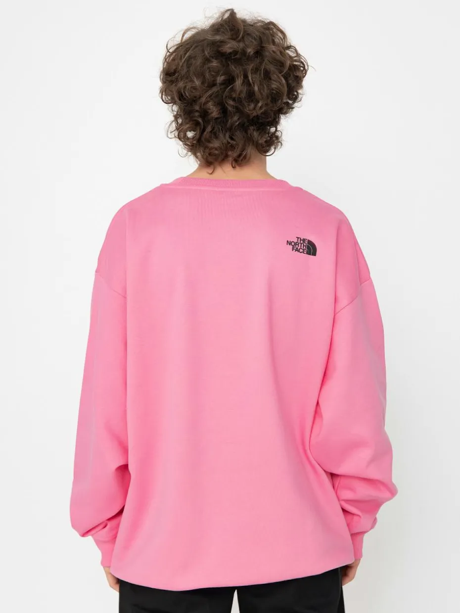 The North Face X Yinka Ilori Crew Sweatshirt