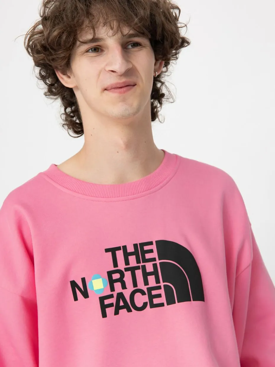 The North Face X Yinka Ilori Crew Sweatshirt