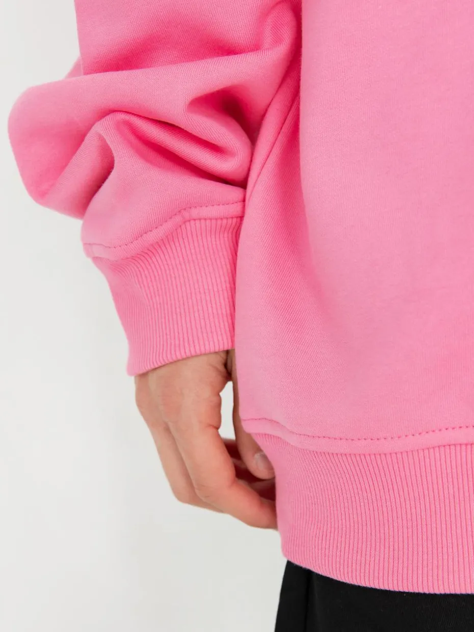 The North Face X Yinka Ilori Crew Sweatshirt