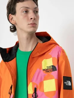 The North Face X Yinka Ilori 2L Rainshell Jacke