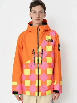 The North Face X Yinka Ilori 2L Rainshell Jacke